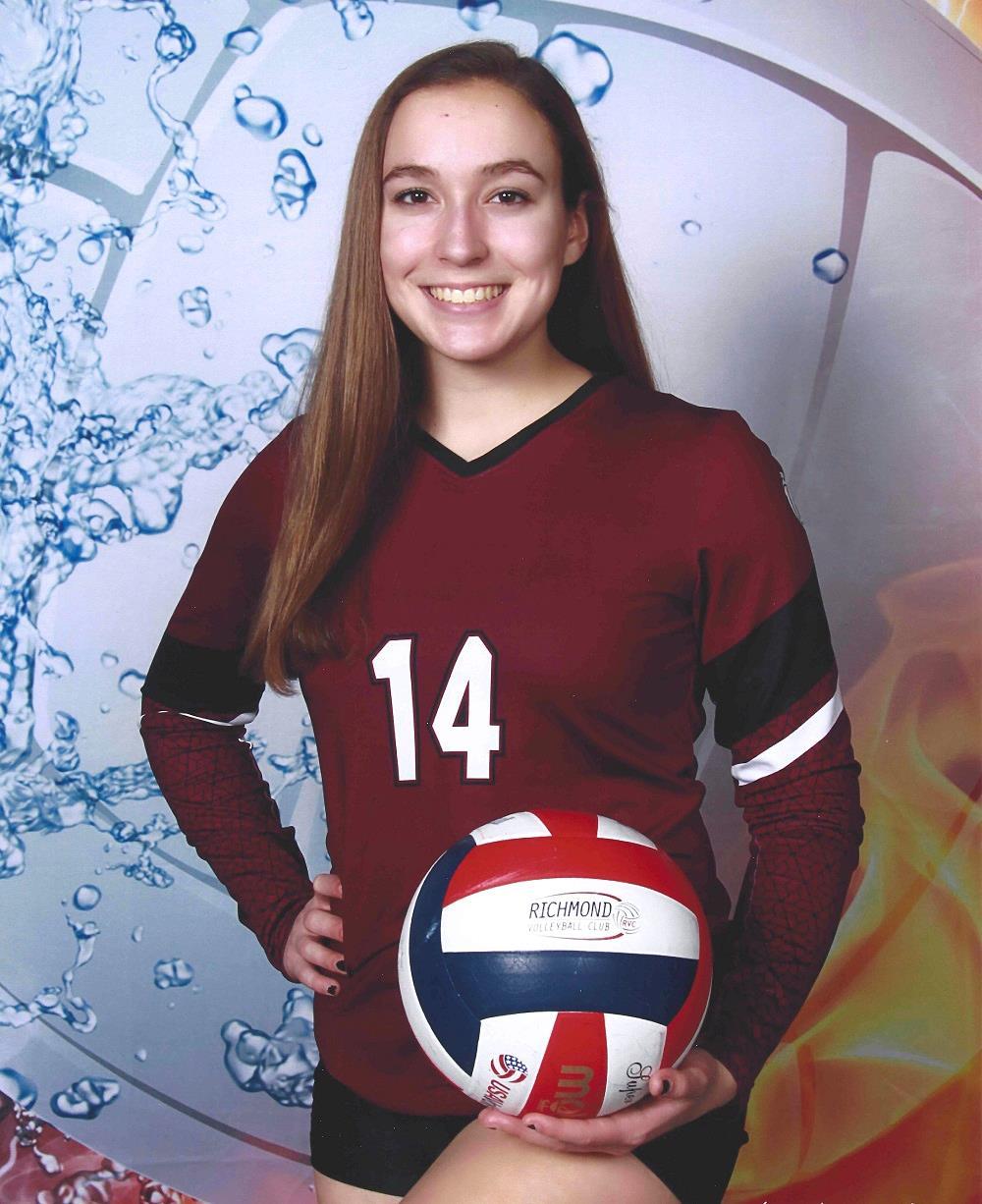 Hannah Lipinski