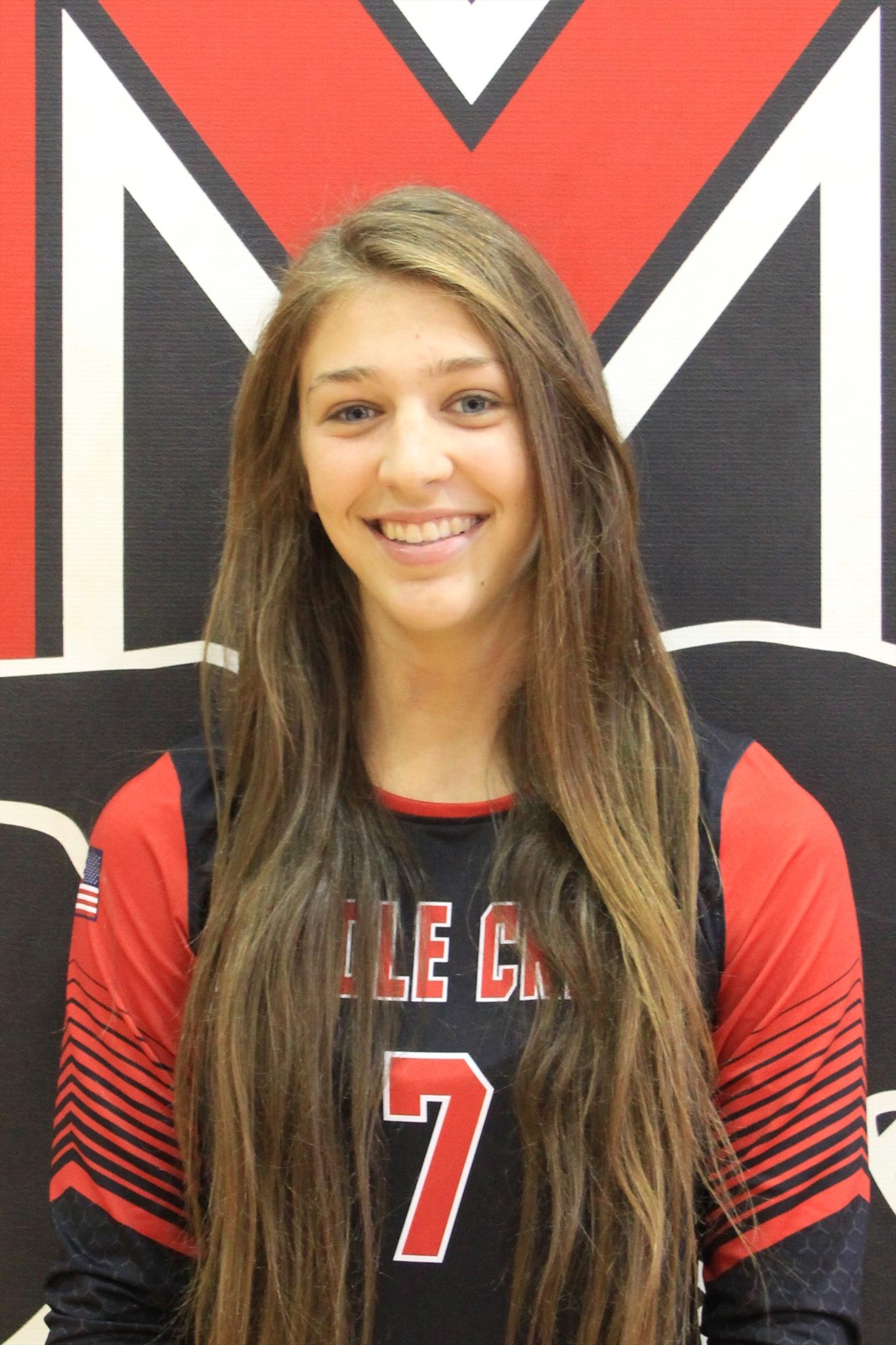 Ellie Bucci