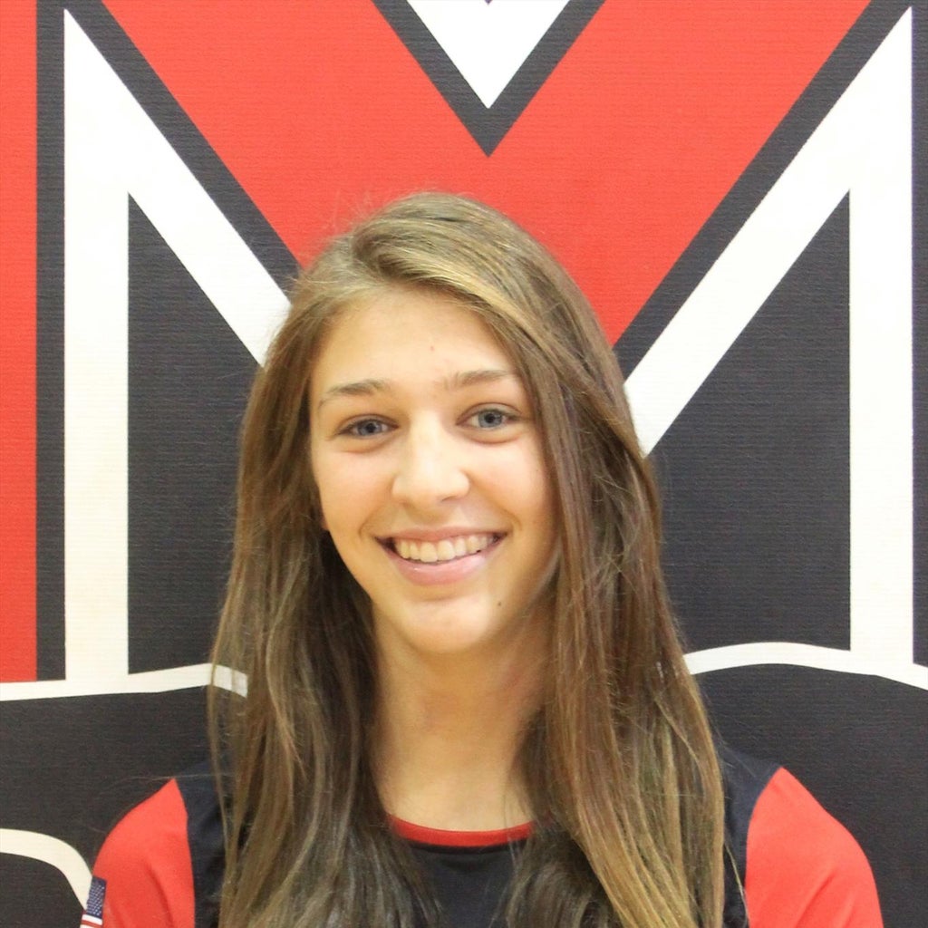 Ellie Bucci