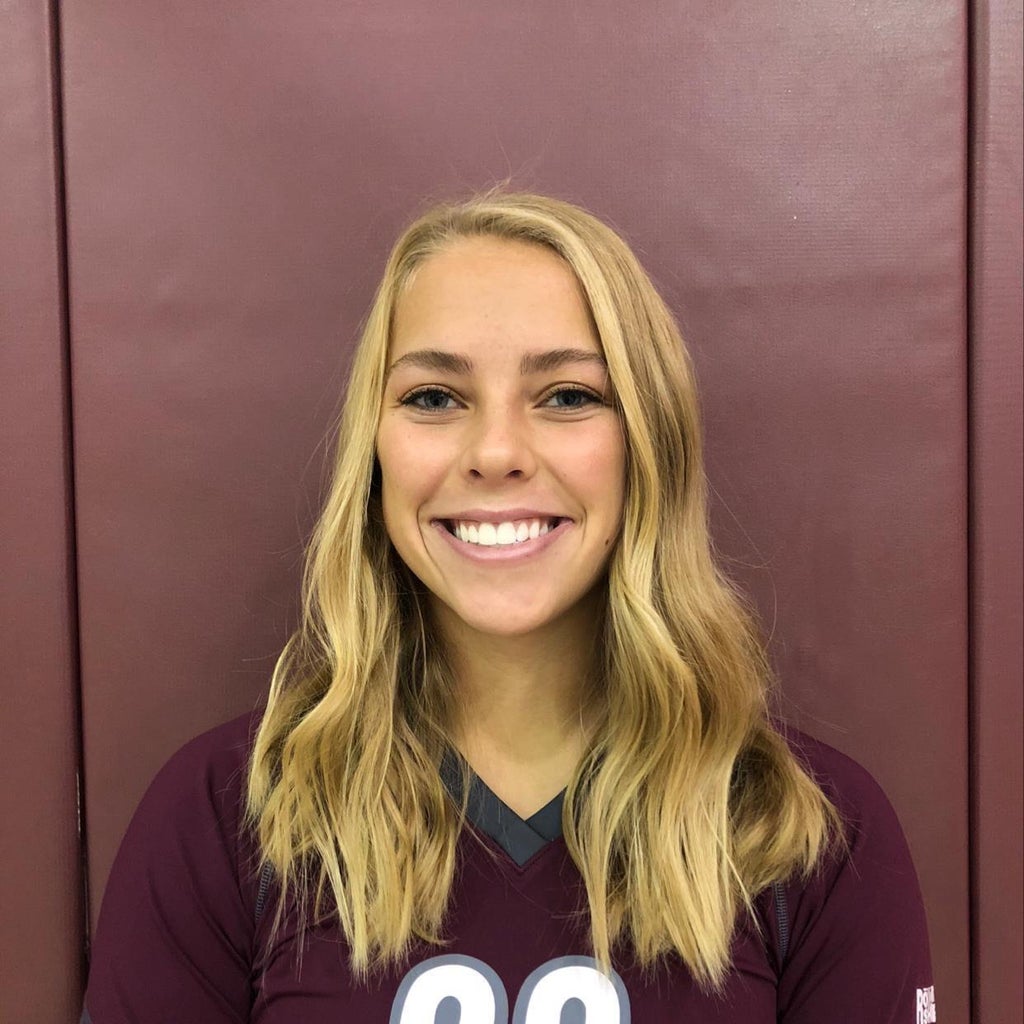 Ashlyn Morrell