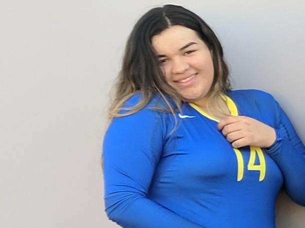 Jocelyn Gutierrez Celaya