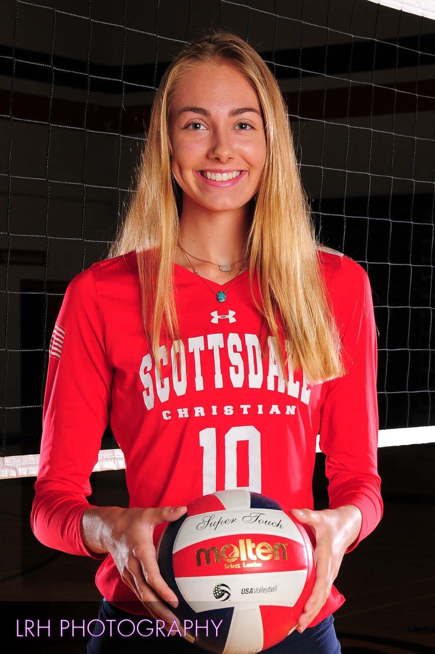 Lauren Ohlinger