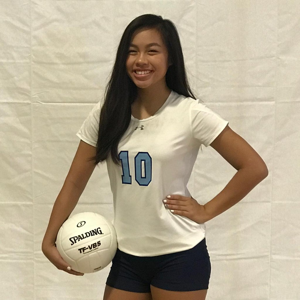 Noelle Nguyen mugshot