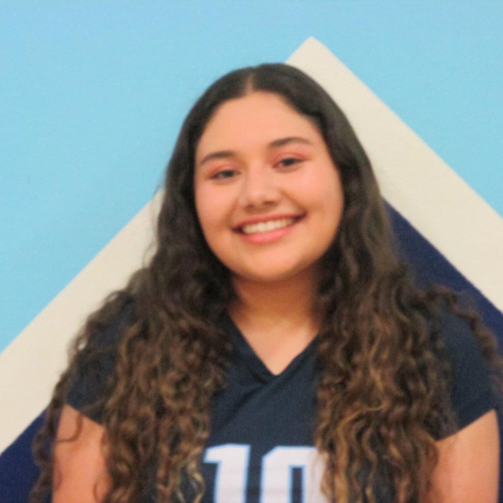 Elizabeth Calzada mugshot