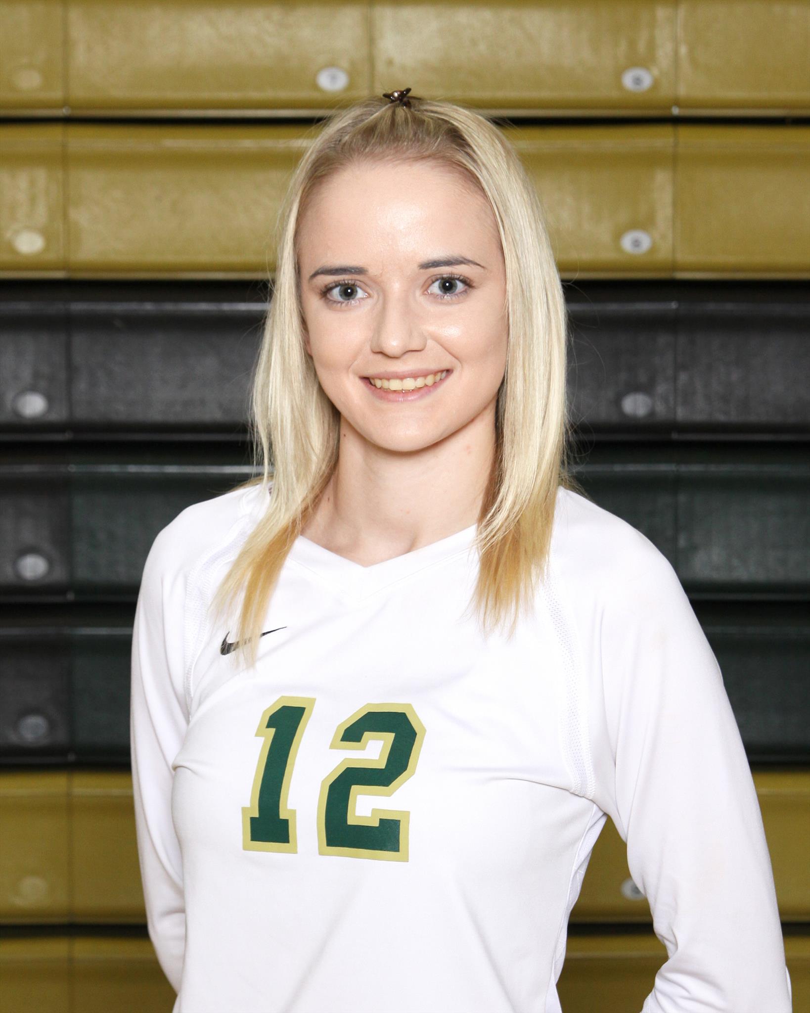 Chayse Daugherty