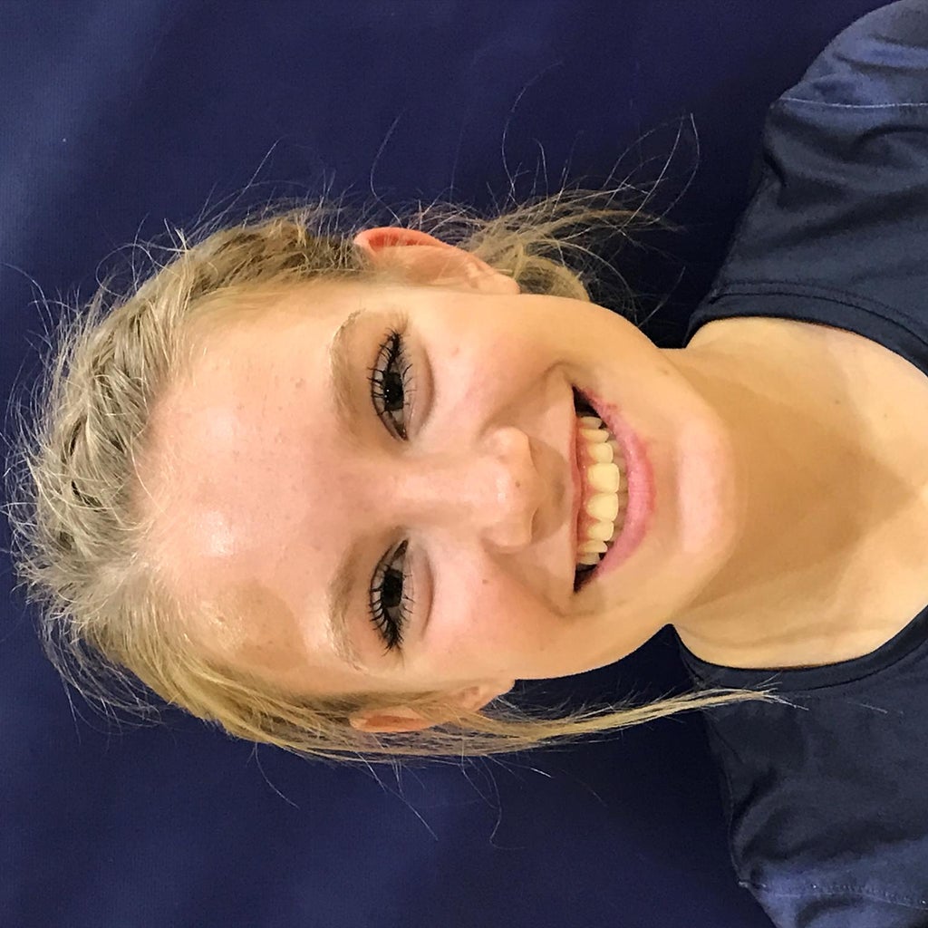 Marin Davies mugshot