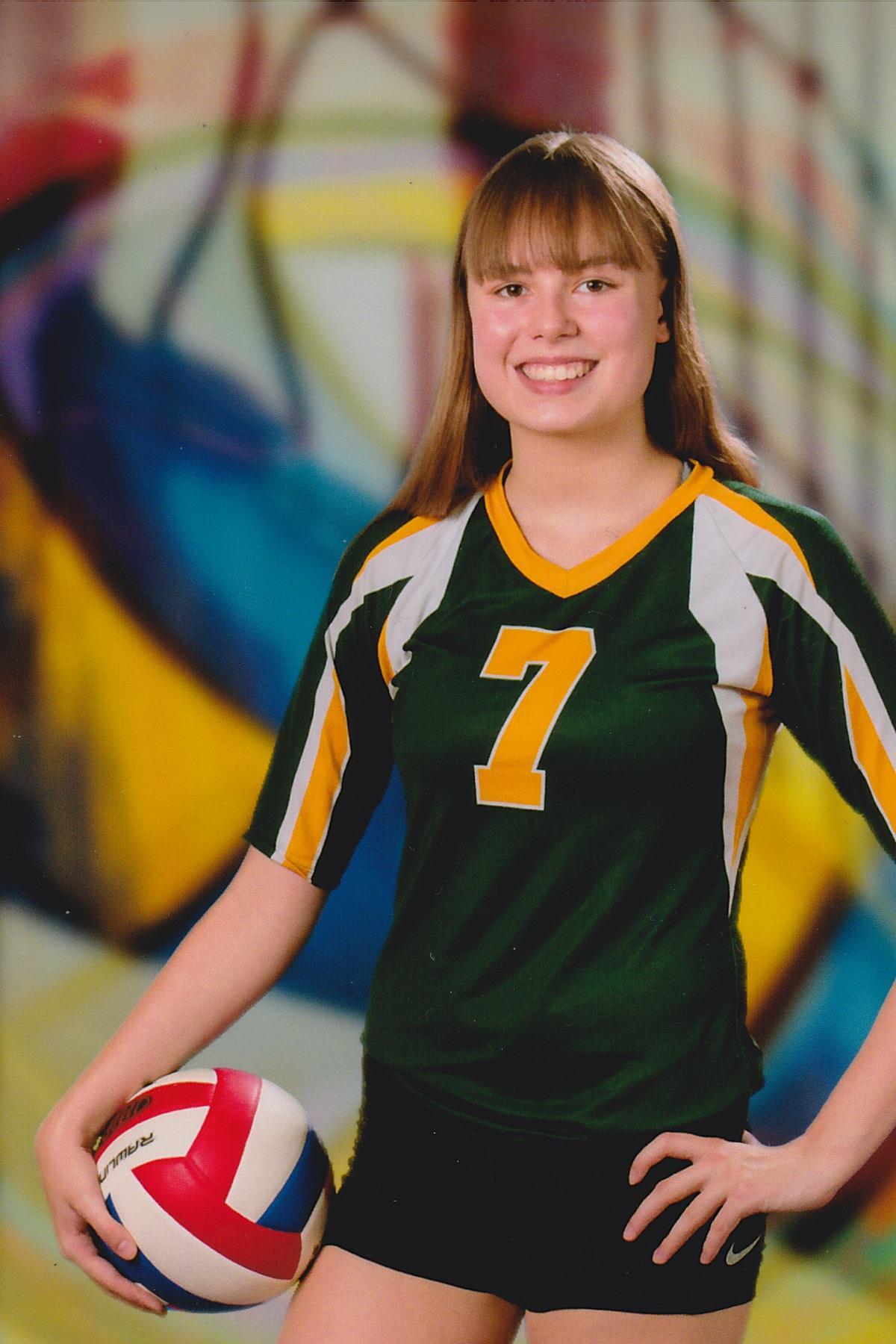 Makayla Voda