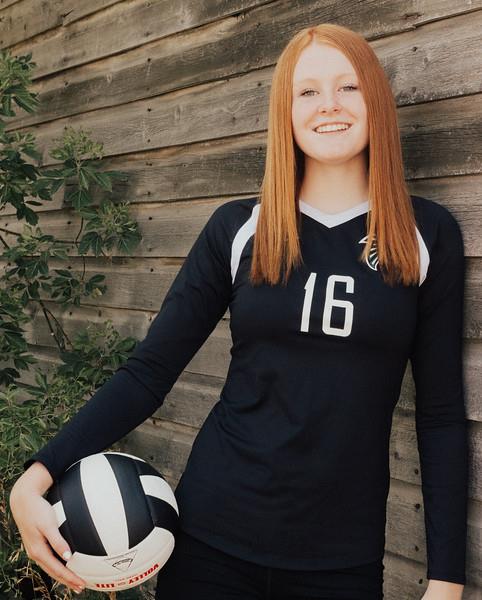 Kylie Hansen
