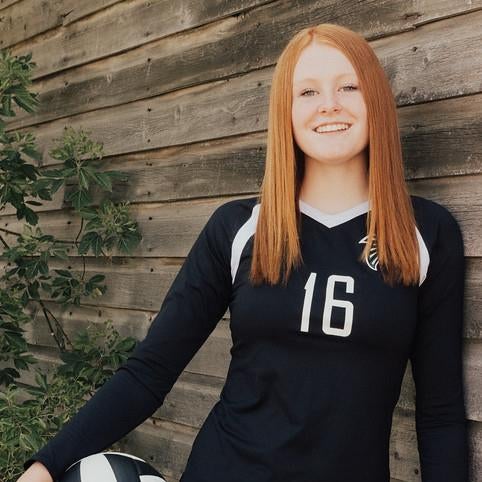 Kylie Hansen
