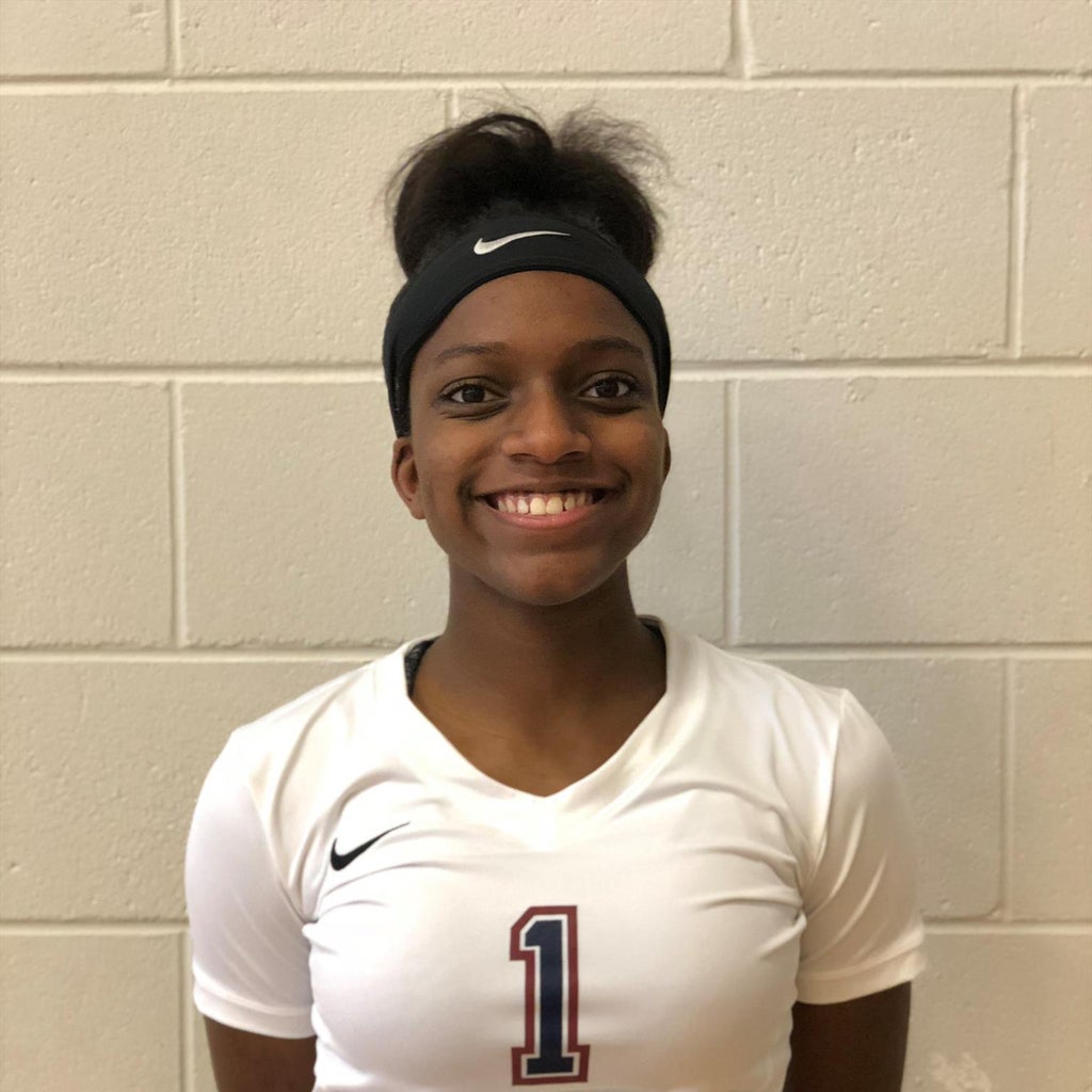 Domineshia Jones
