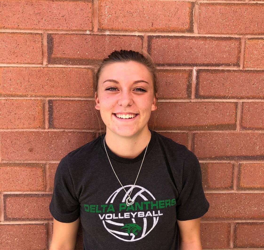 Haylin McCulloch