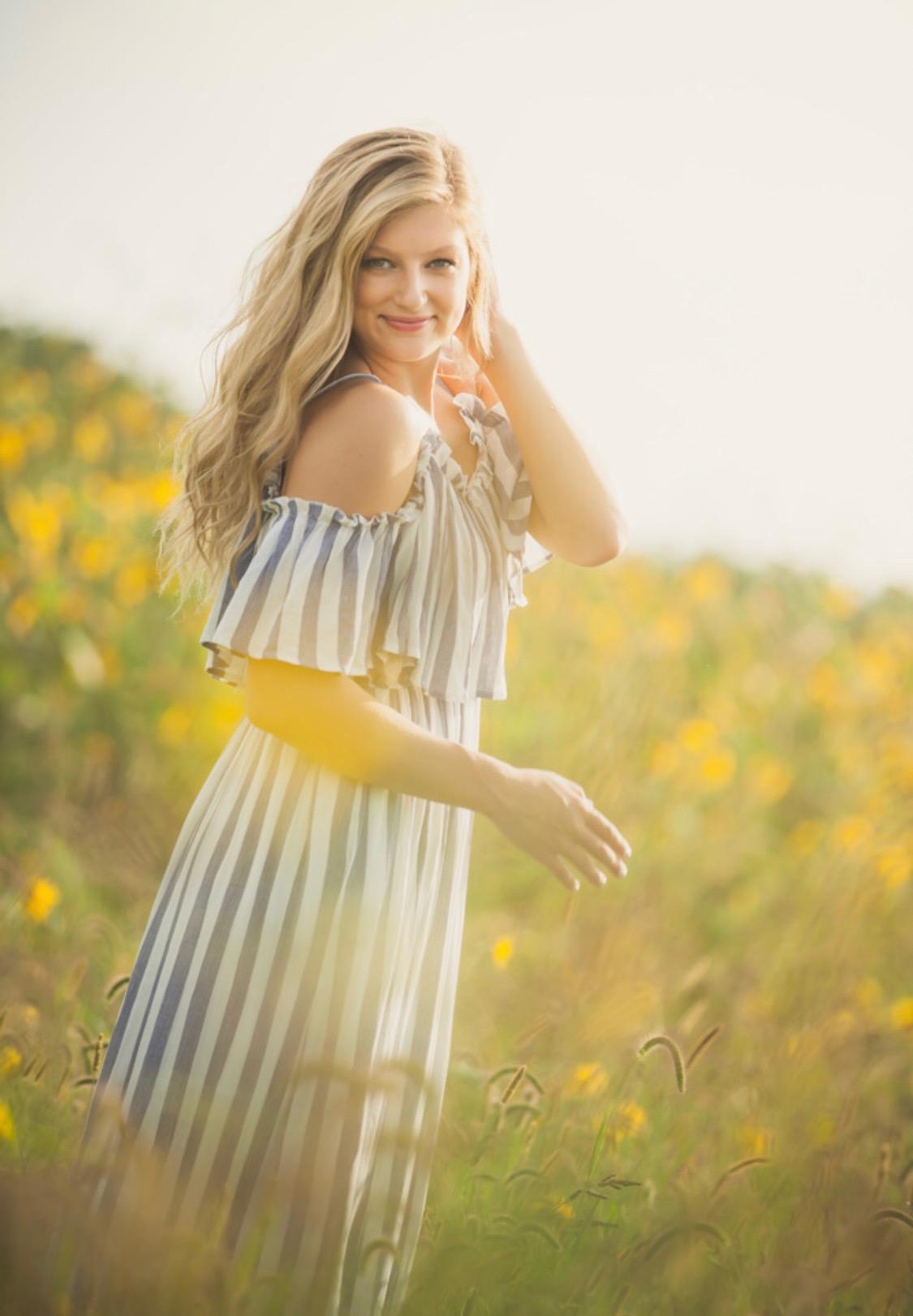 Olivia Shantz