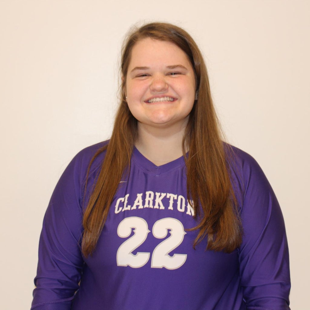 Makenna Barnett mugshot