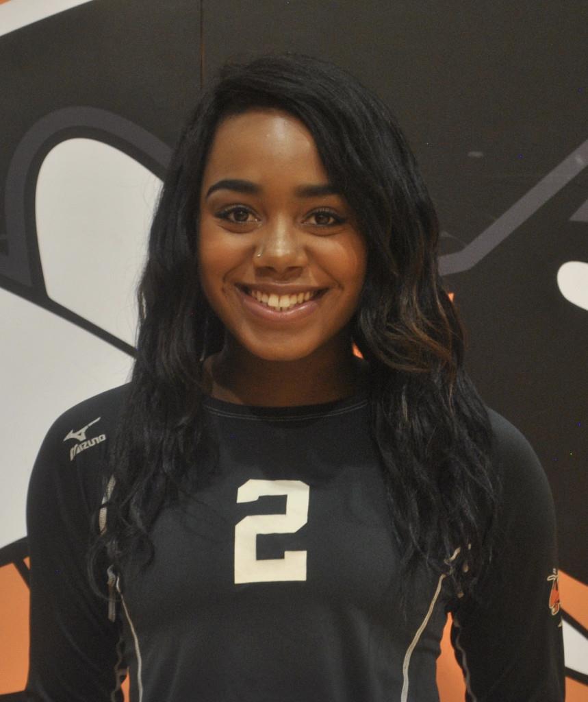 Tyonna Baxter