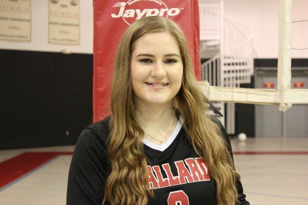 Alayna Strong