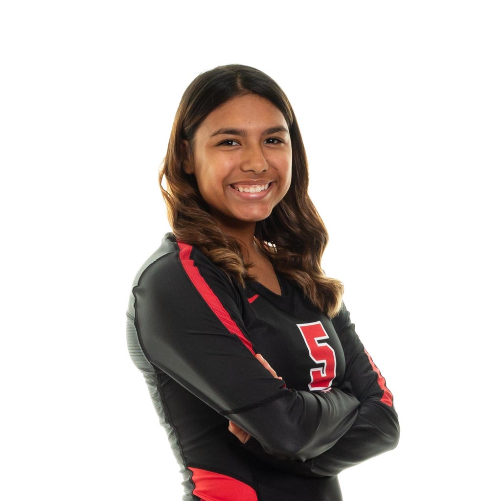 Lexie Salinas mugshot