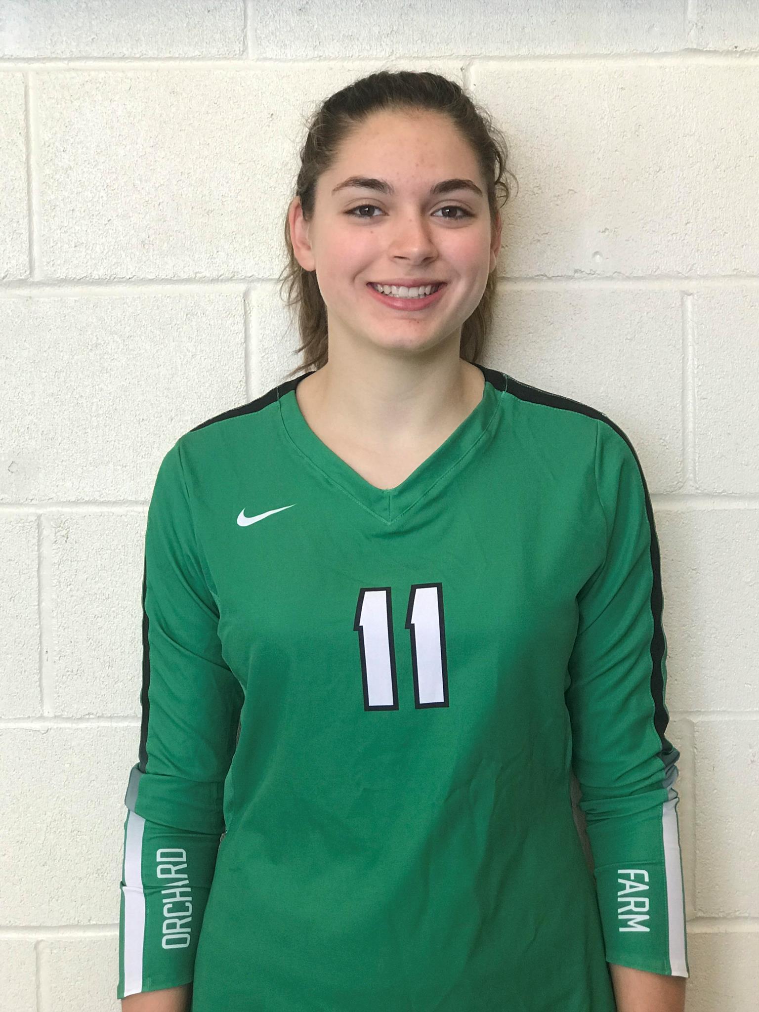 Sydney Pearlman