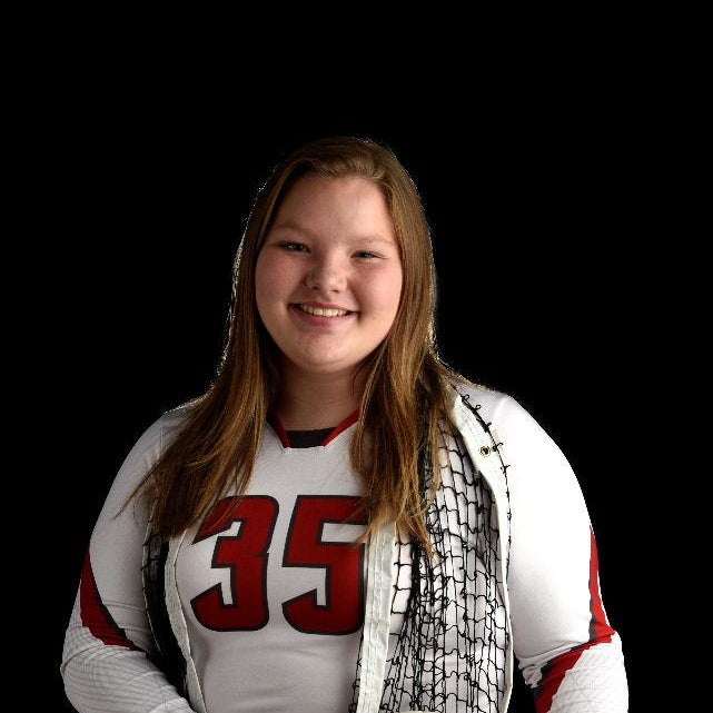 Allie Vanderveer