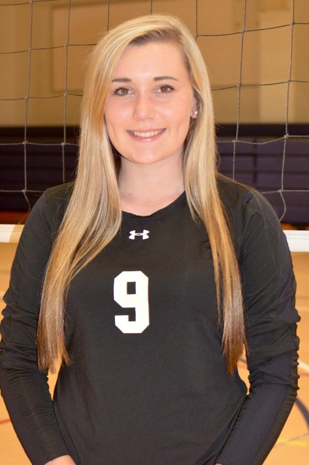 Becca Dethmers