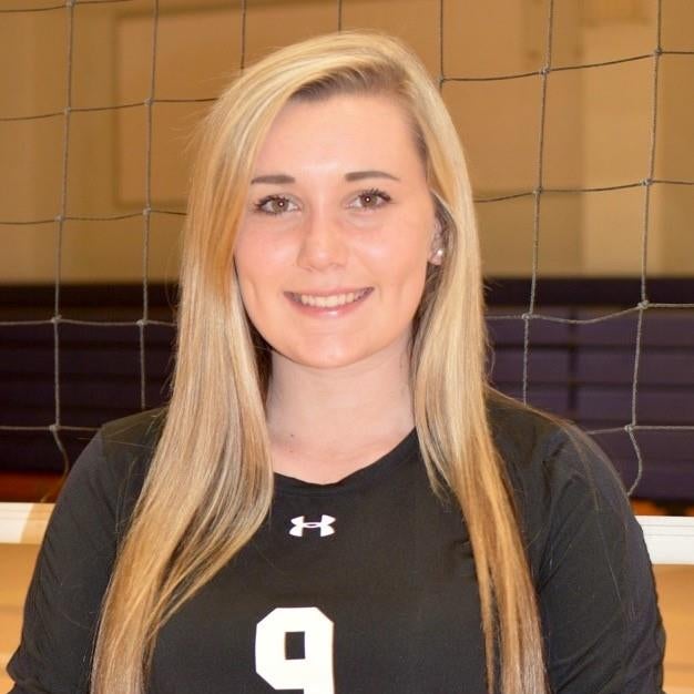 Becca Dethmers