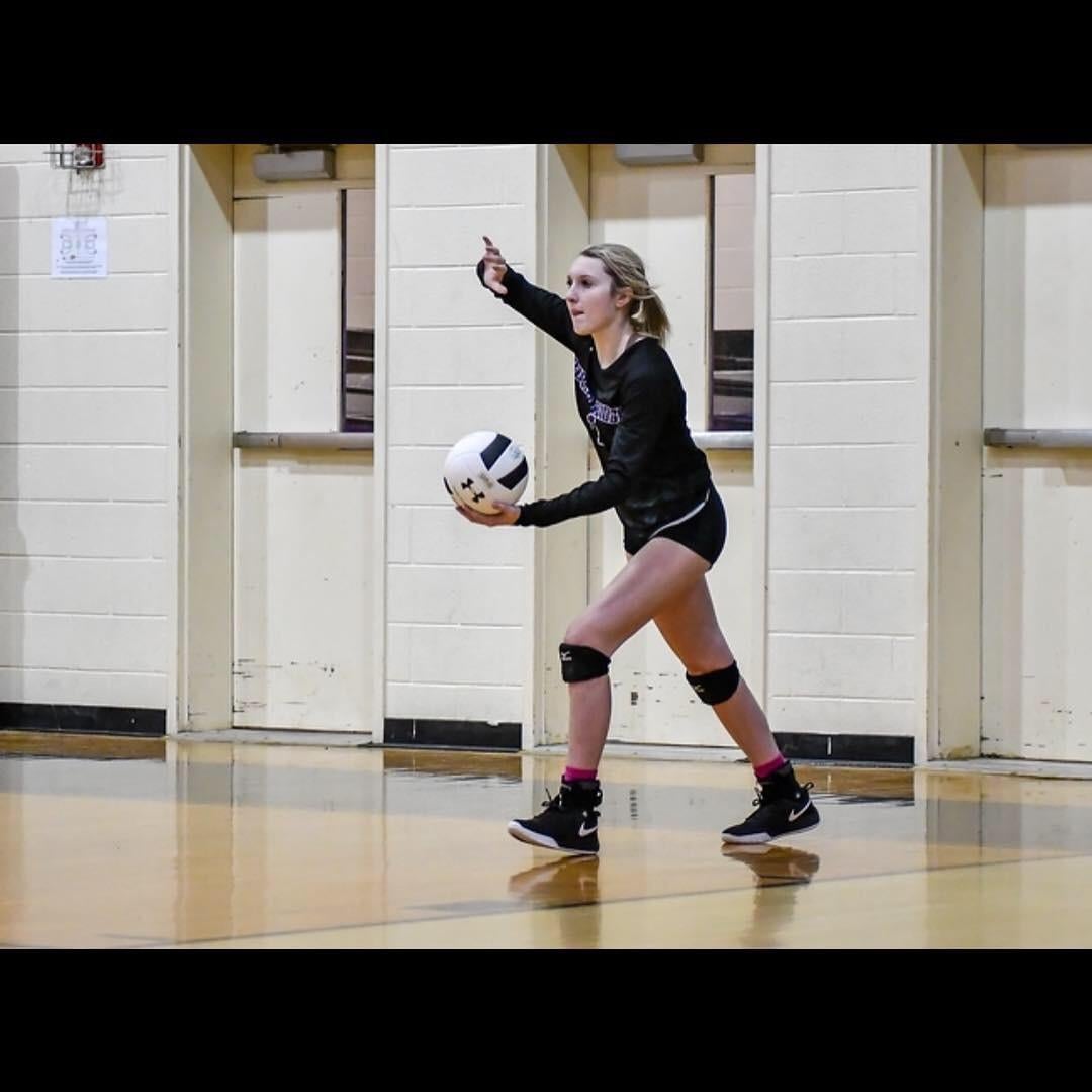 Savannah McIntosh