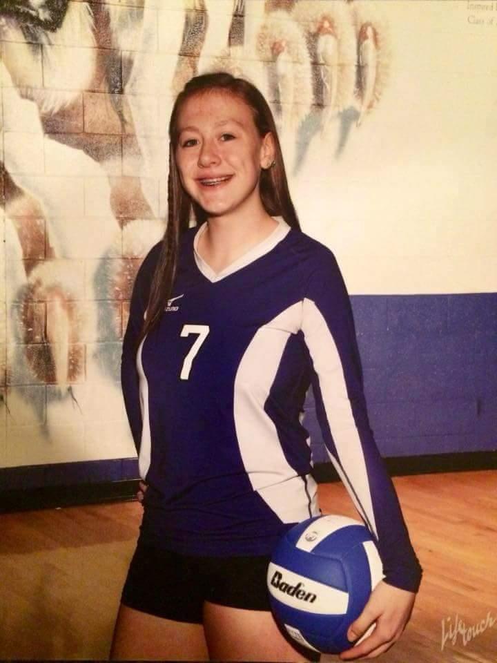 Abigail Lundeby