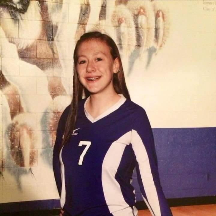 Abigail Lundeby