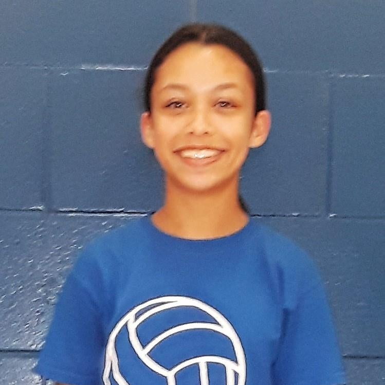 Dionna Knox mugshot