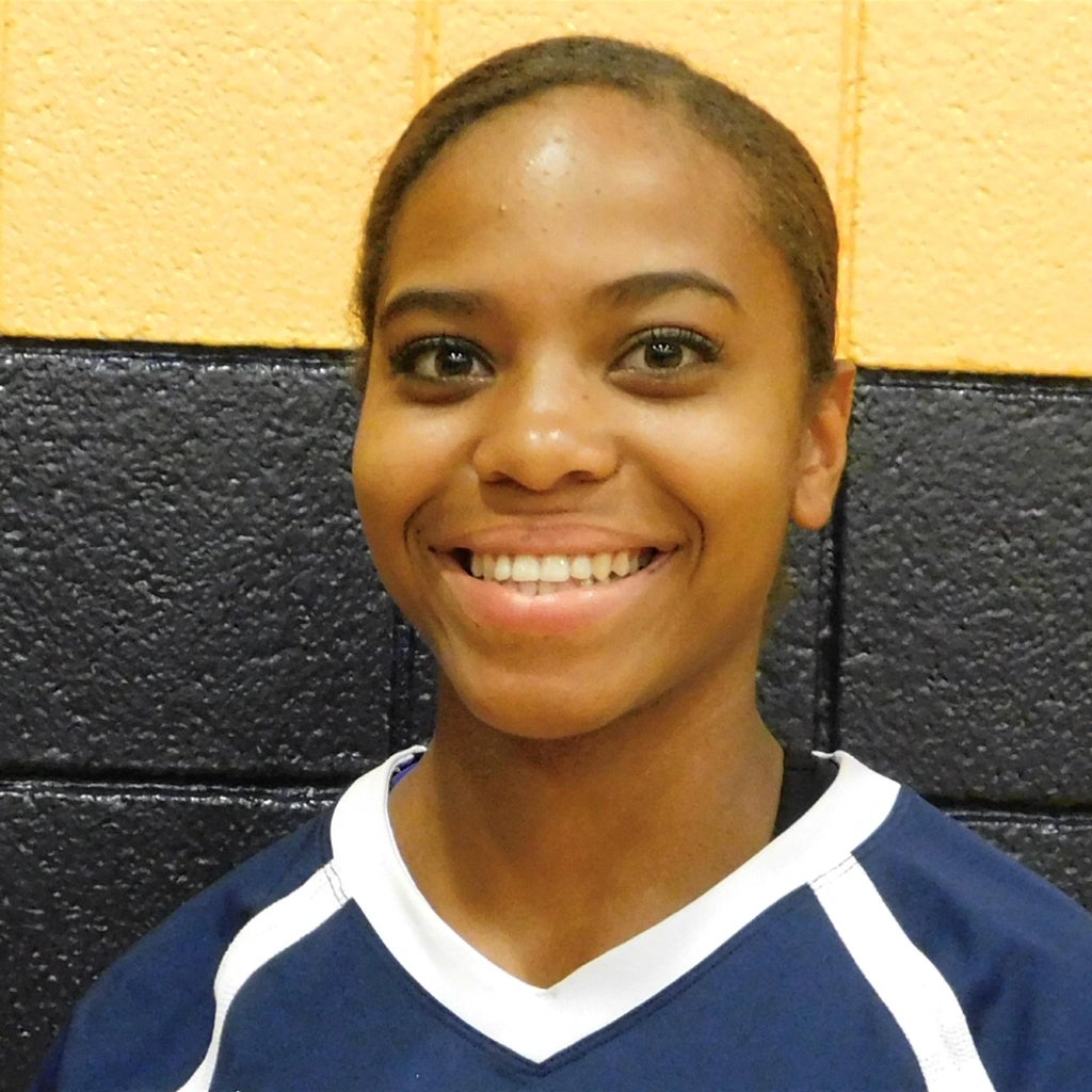 Makayla Jarvis mugshot