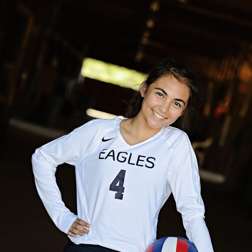 Kaylie Hough