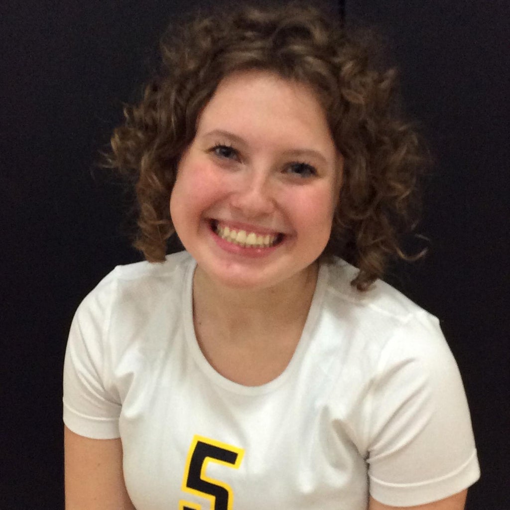 Aubrey Nemire mugshot