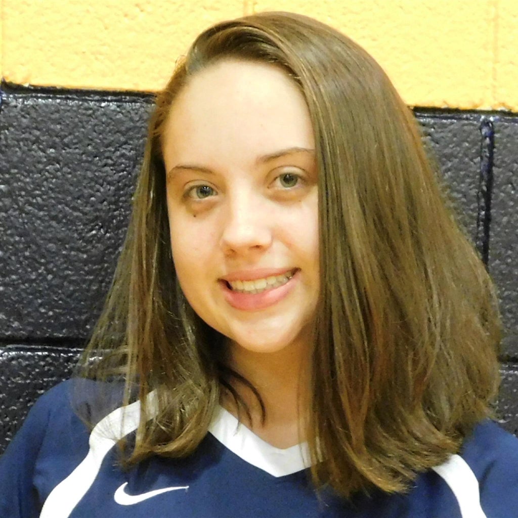 Macey Ellis mugshot