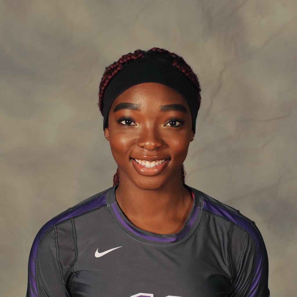 Khadijah Jokotola mugshot