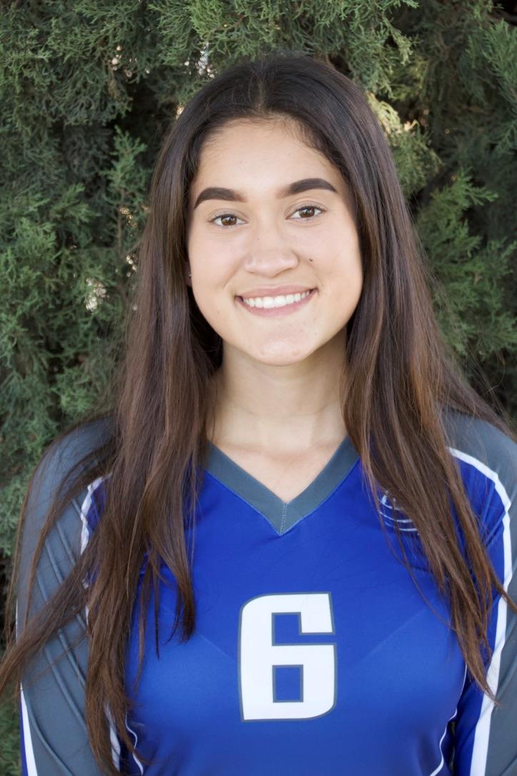 Aileen Escobedo mugshot