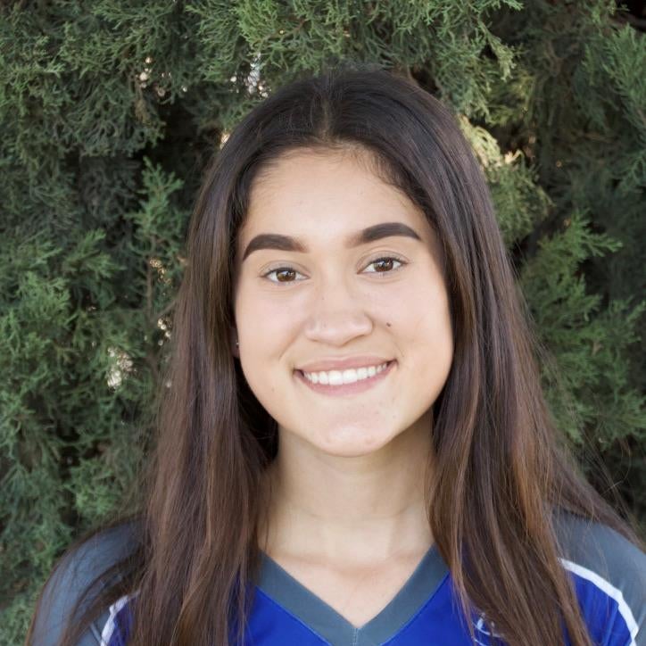 Aileen Escobedo mugshot