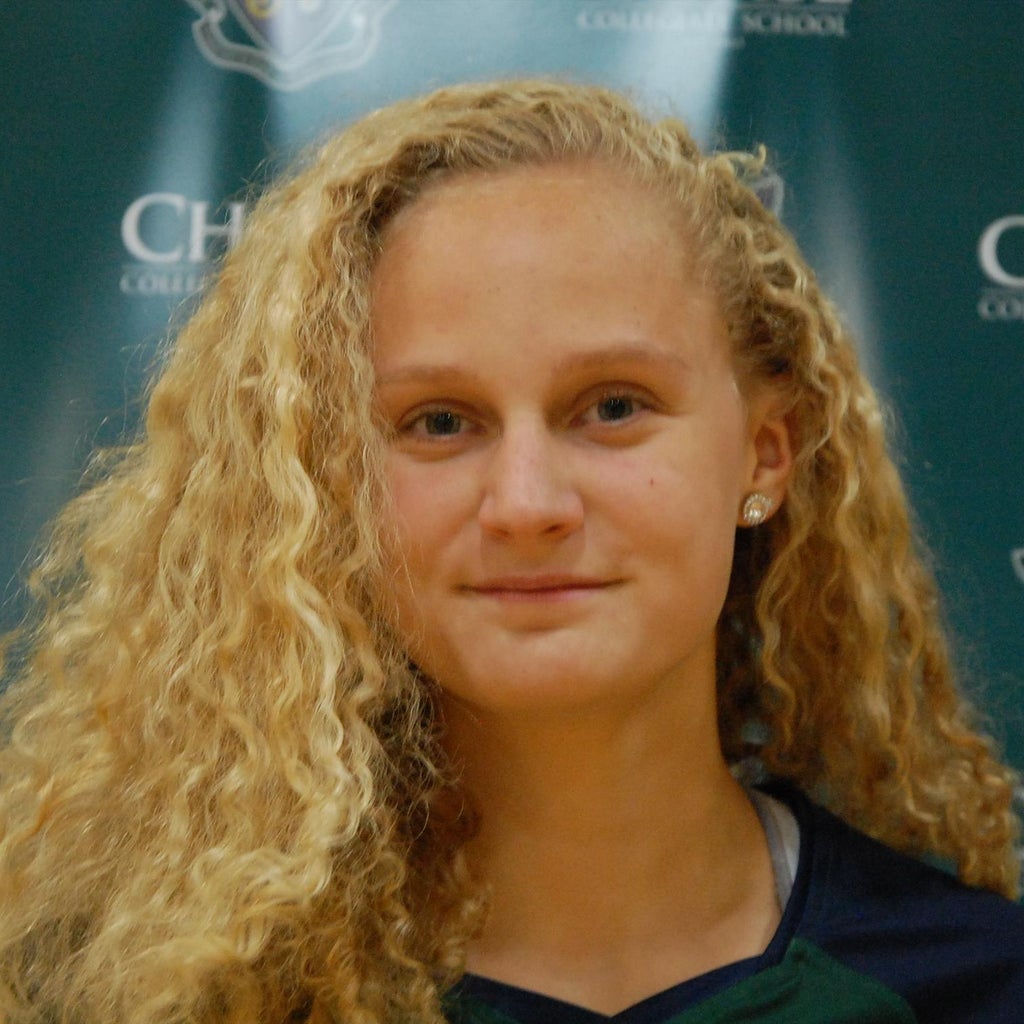 Maddie Patrick