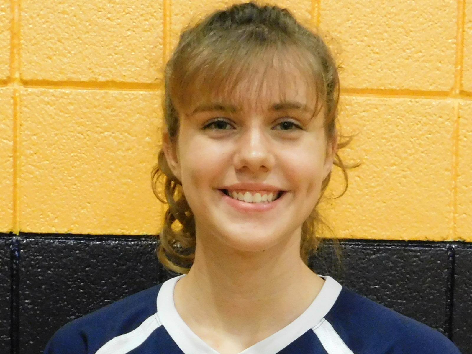 Alyssa Stone