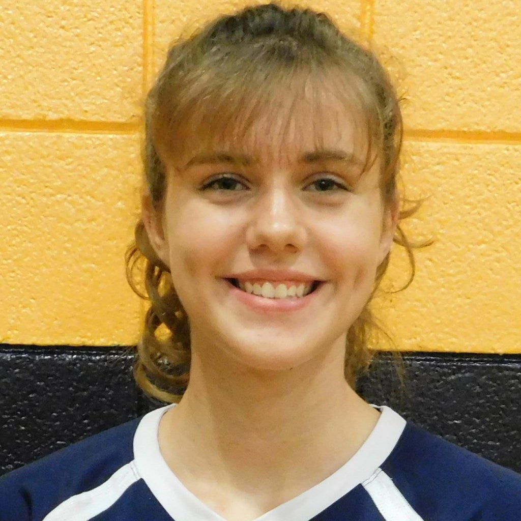 Alyssa Stone mugshot