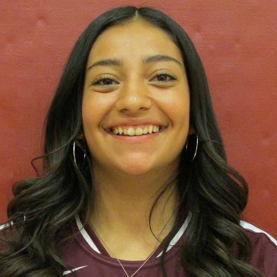 Anaya Gonzales mugshot