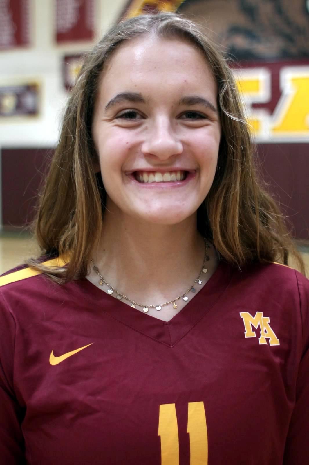 Mariah Grover