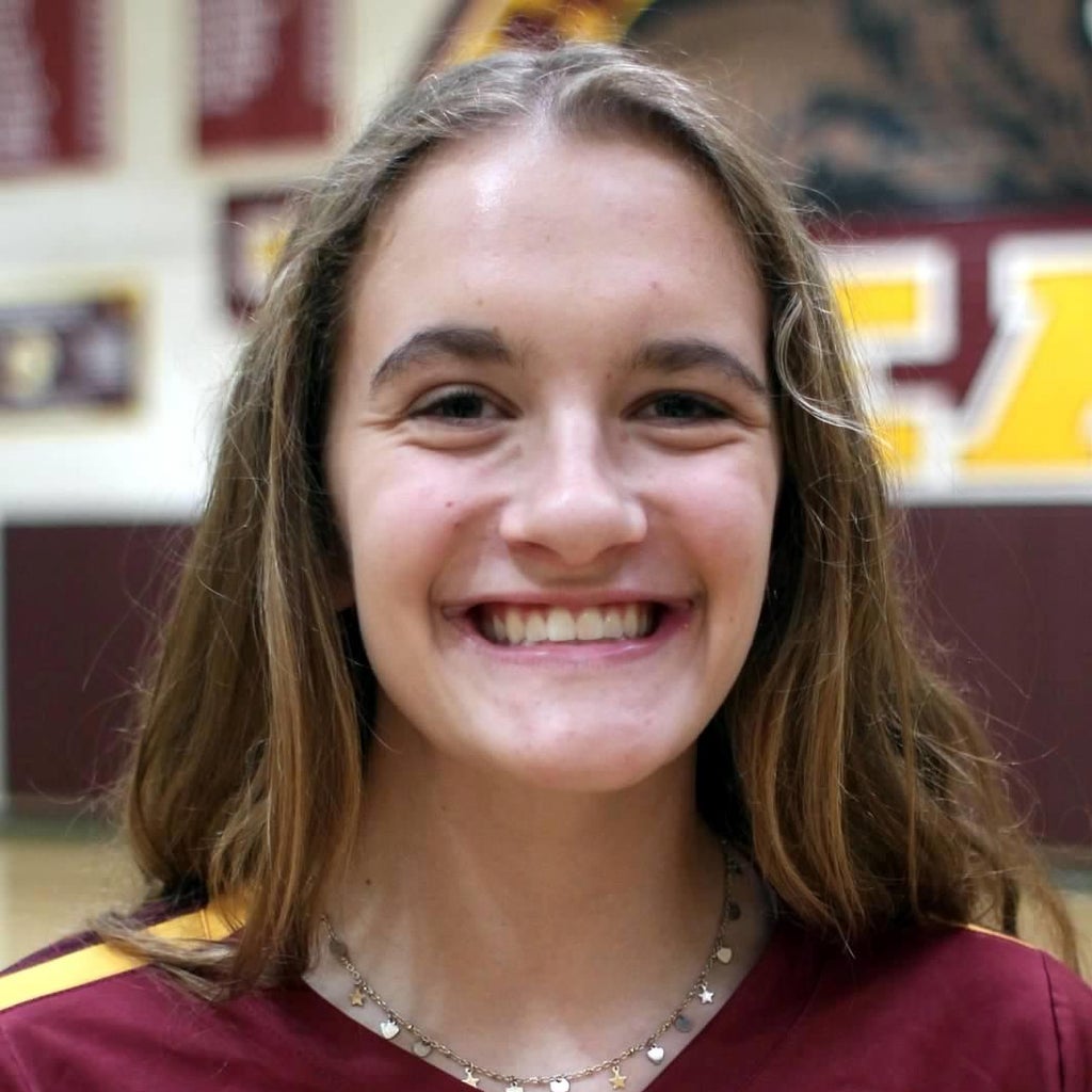 Mariah Grover mugshot