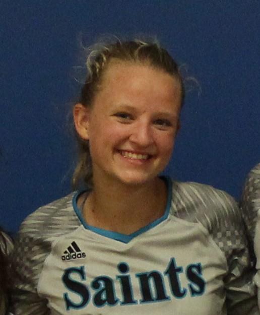 Chloee Epker