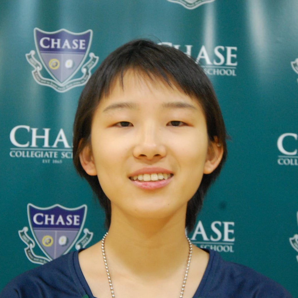 Grace Chen