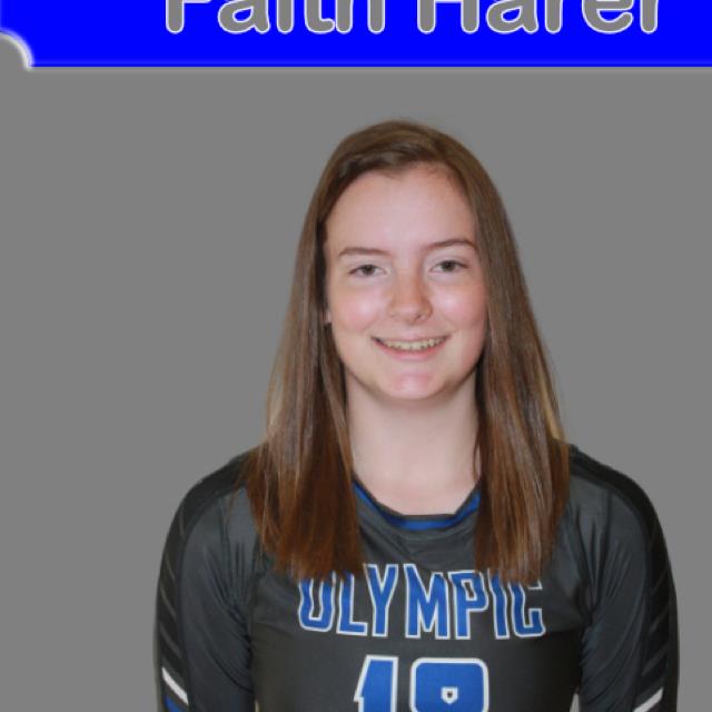 Faith Harer mugshot