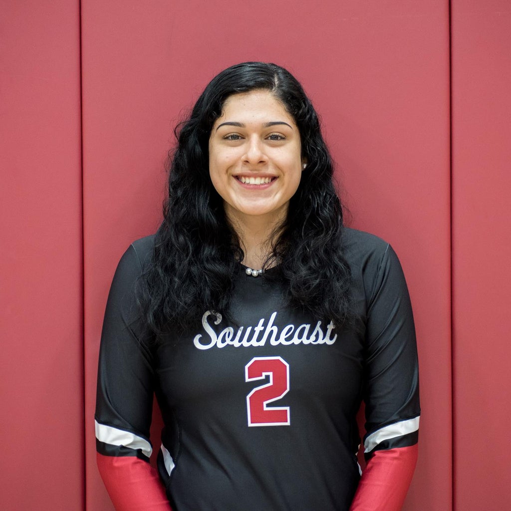 Reina Paniagua mugshot