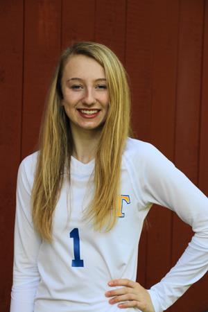 Maddie Connor