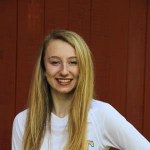Maddie Connor mugshot