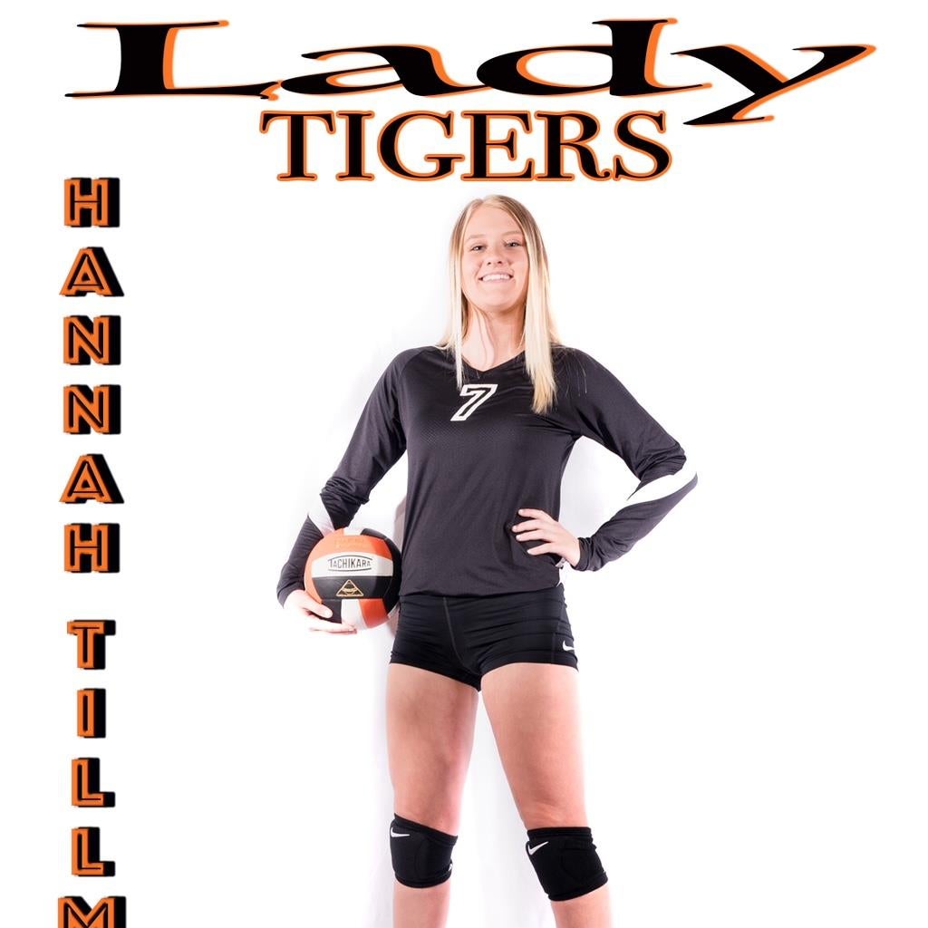 Hannah Tillman
