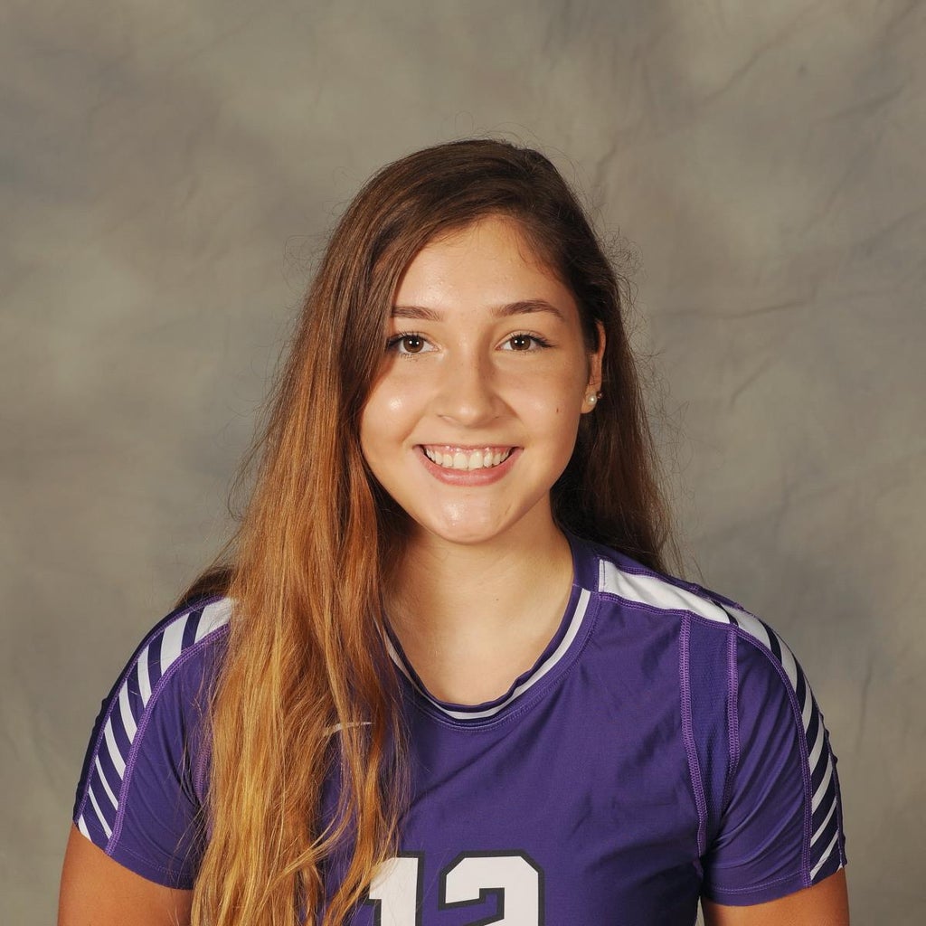 Lily Marcum mugshot
