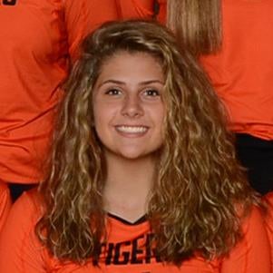 Hanna Keane mugshot